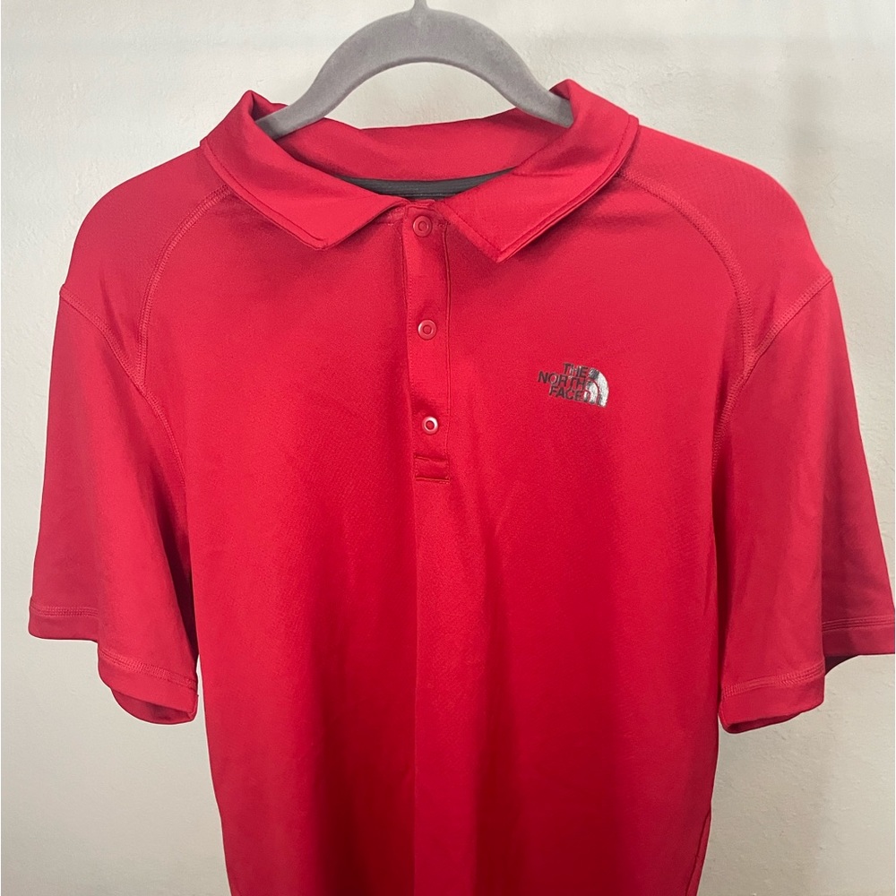 Vintage North Face